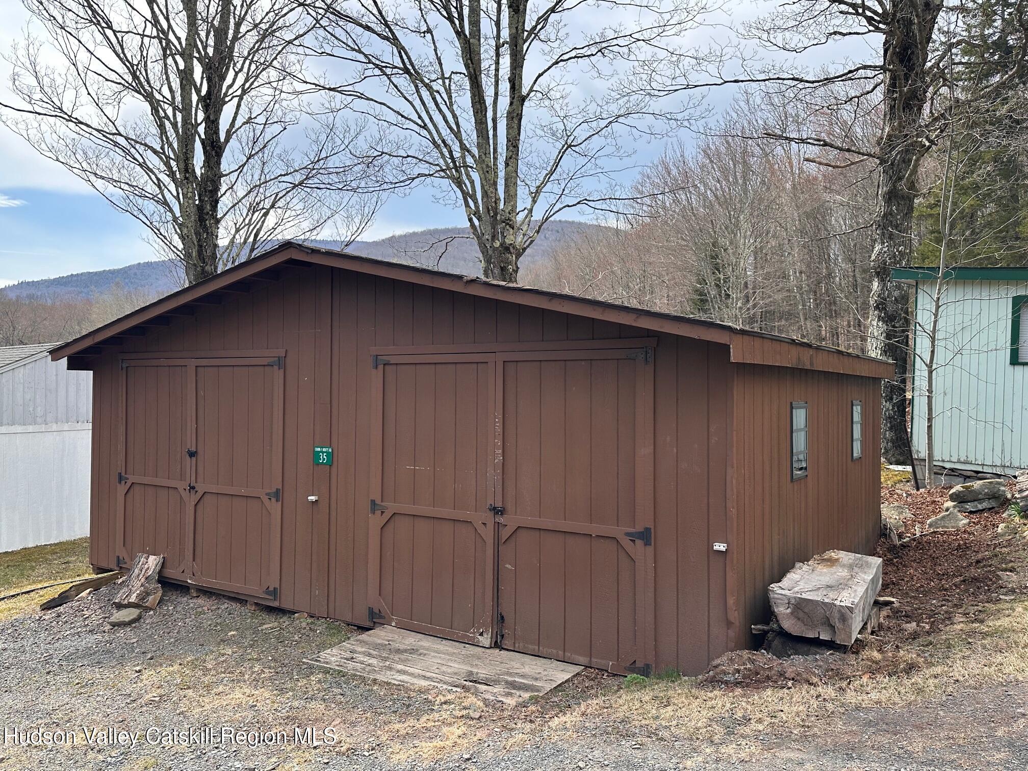 35 Ski Bowl Road Hunter, NY 12442 - Photo 24 of 25 IMG_0500