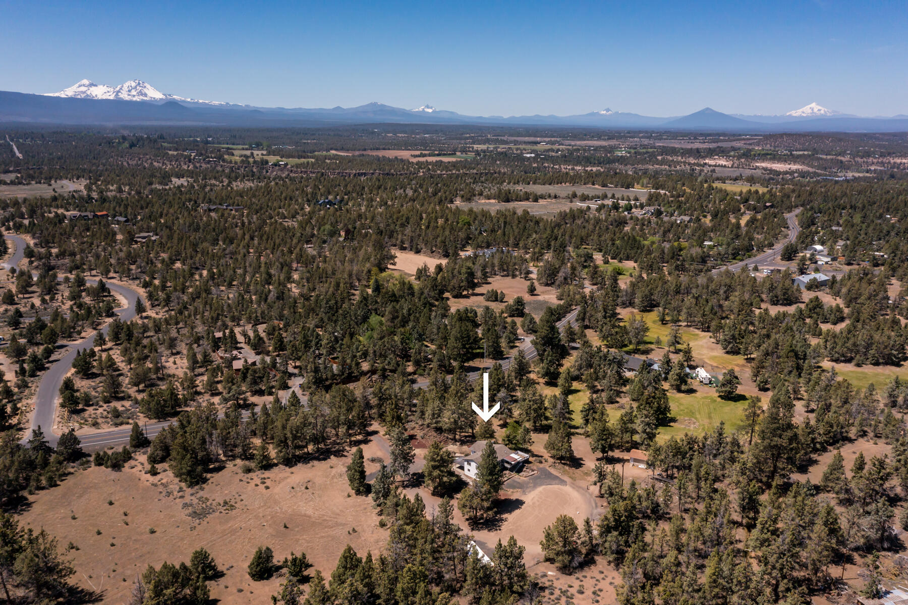 63710 O. B. Riley Road Bend, OR 97703 - Photo 49 of 58 DJI_0357