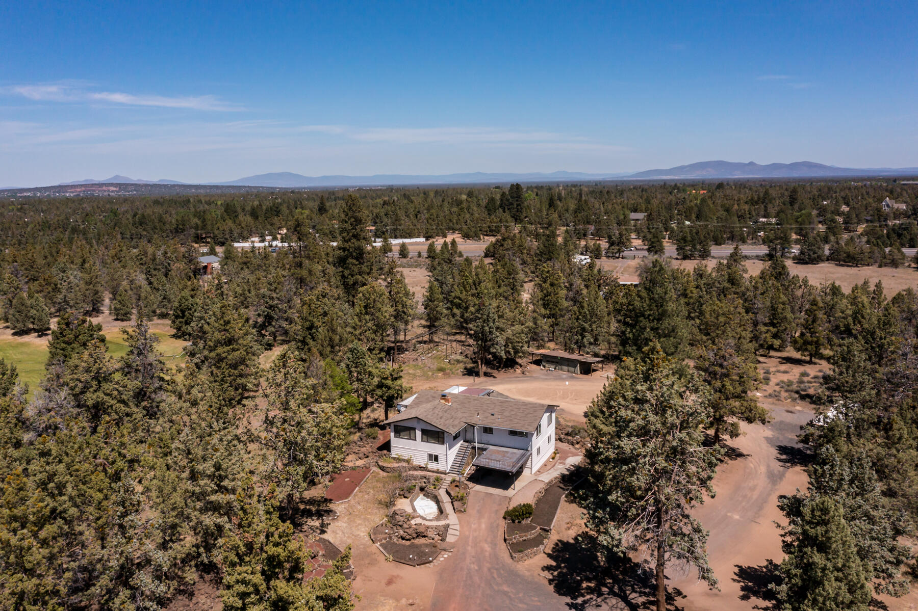 63710 O. B. Riley Road Bend, OR 97703 - Photo 53 of 58 DJI_0360