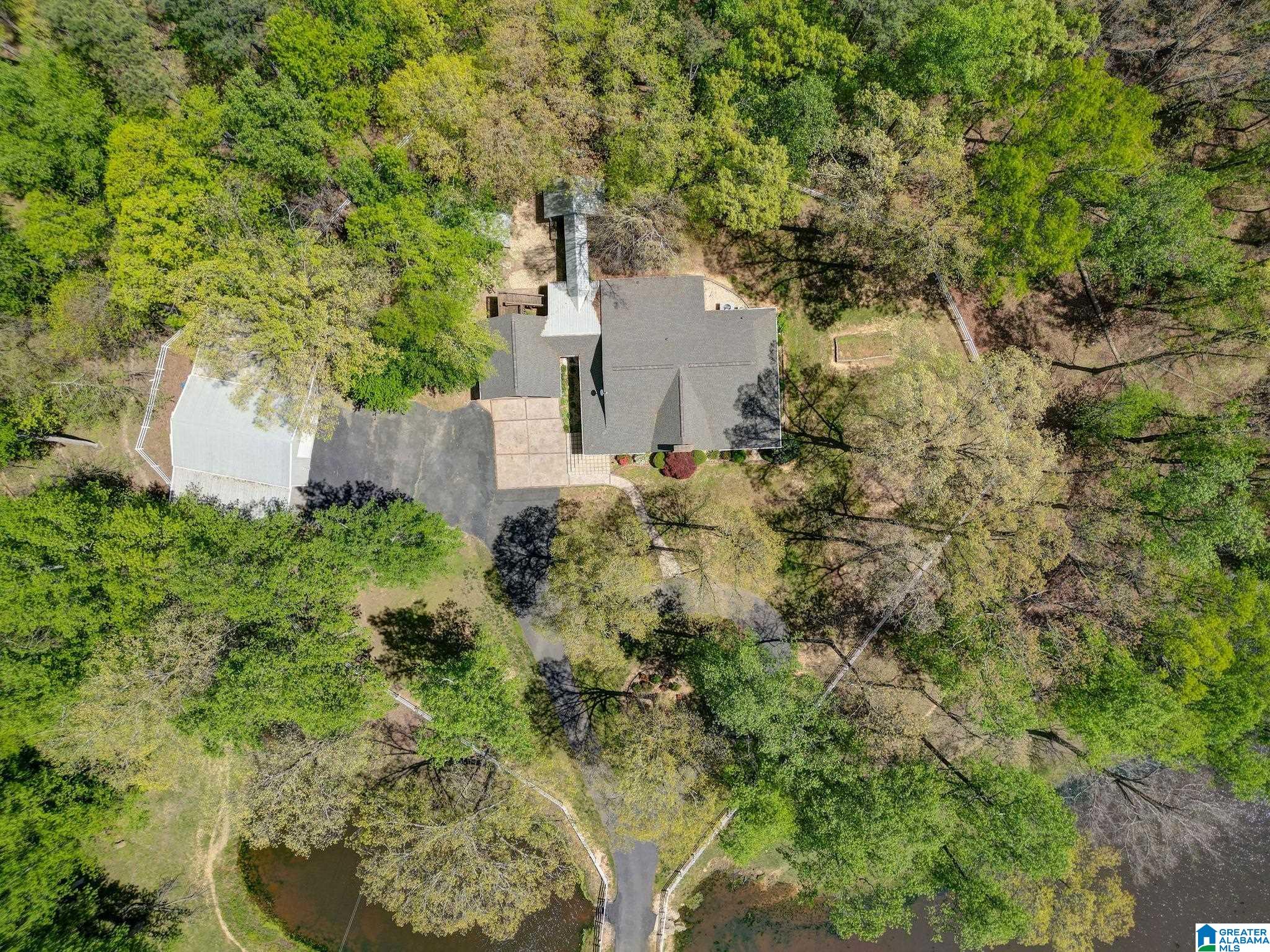 253 County Road 203 Boaz, AL 35957 - Photo 48 of 59