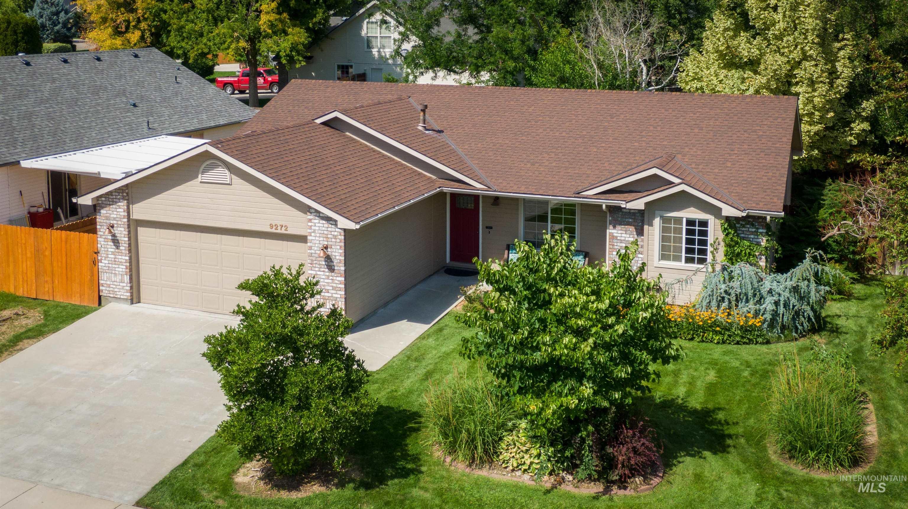 9272 West Wichita Street Boise, ID 83709 - Photo 1 of 1