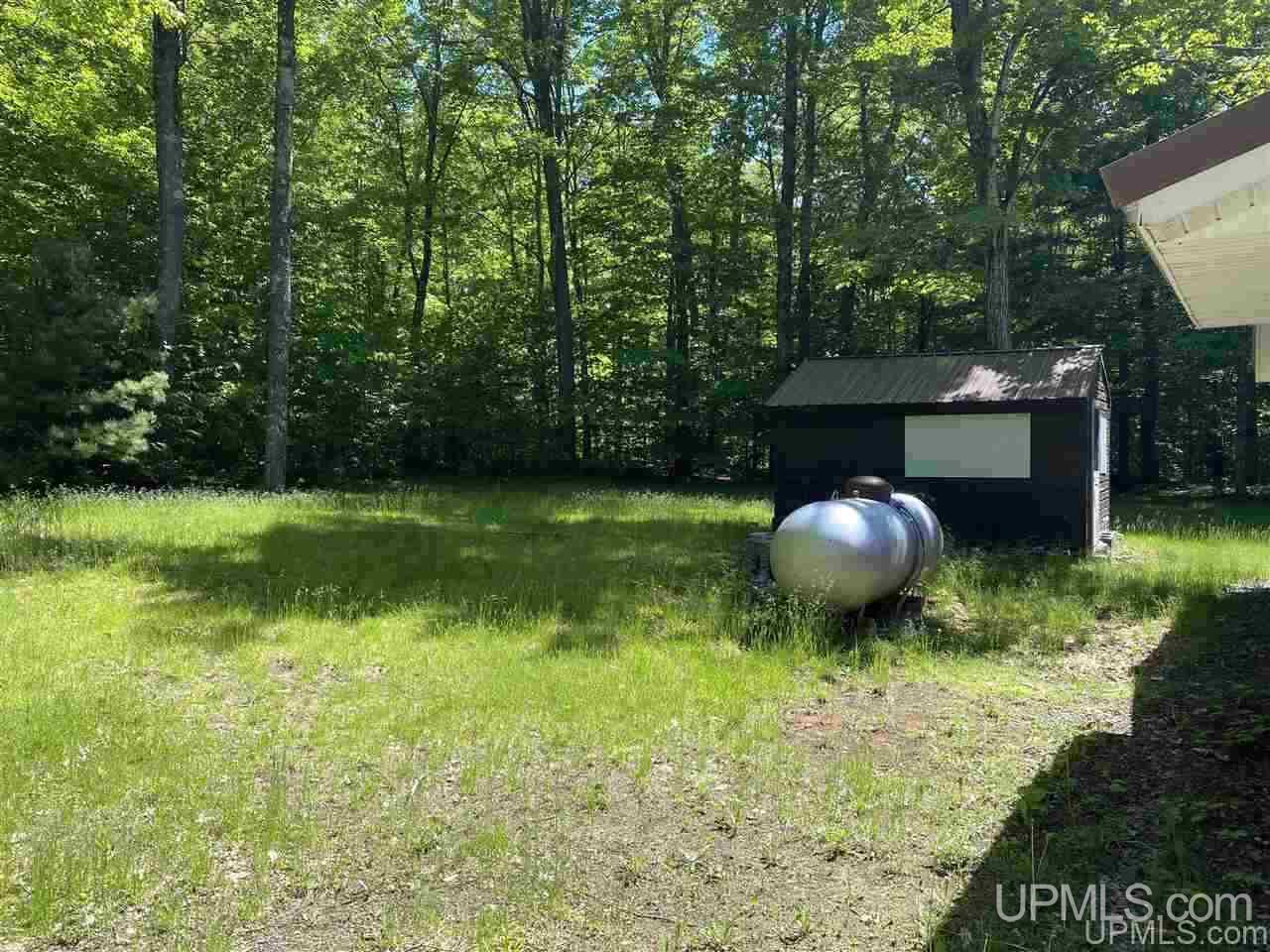 264 Round Lake Road Wetmore, MI 49895 - Photo 24 of 25 Gallery Image 24