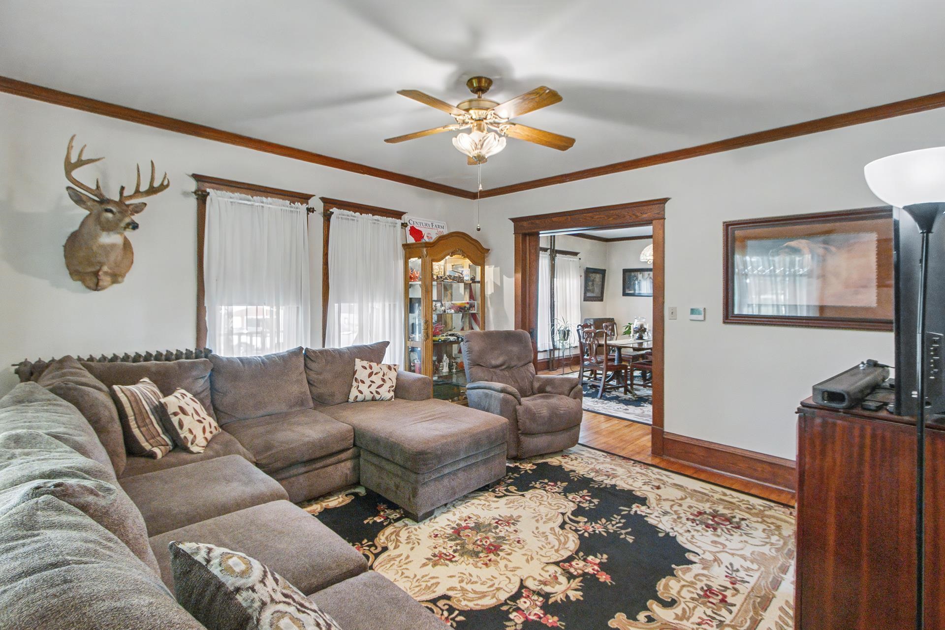 S4225 Ableman Road Reedsburg, WI 53959 - Photo 28 of 88