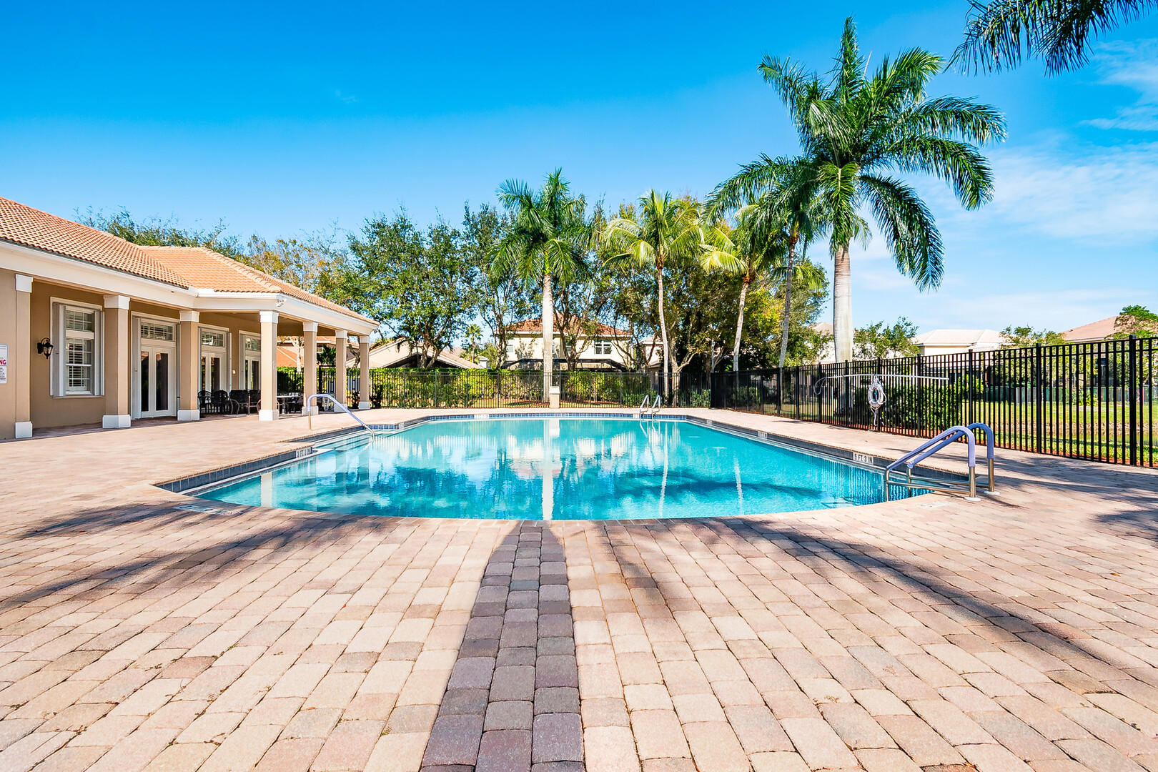 11201 Laurel Walk Road Wellington, FL 33449 - Photo 33 of 42 Community Pool 3