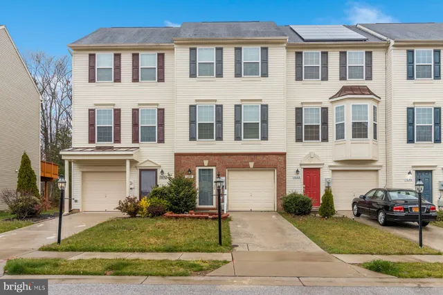 $375,000 | 7690 Timbercross Lane, Glen Burnie, MD 21060