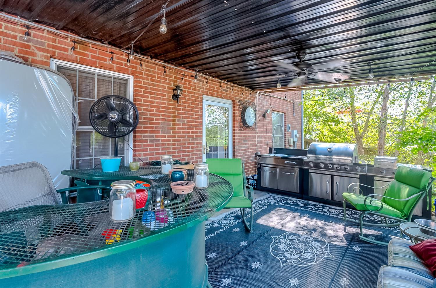 105 Cedar Ridge Road Frankfort, KY 40601 - Photo 36 of 42 Listing Photo