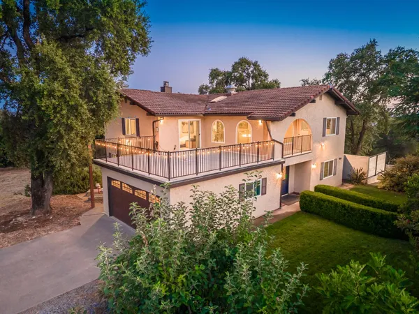 $1,185,000 | 10381 Blue Light Lane, Auburn, CA 95603