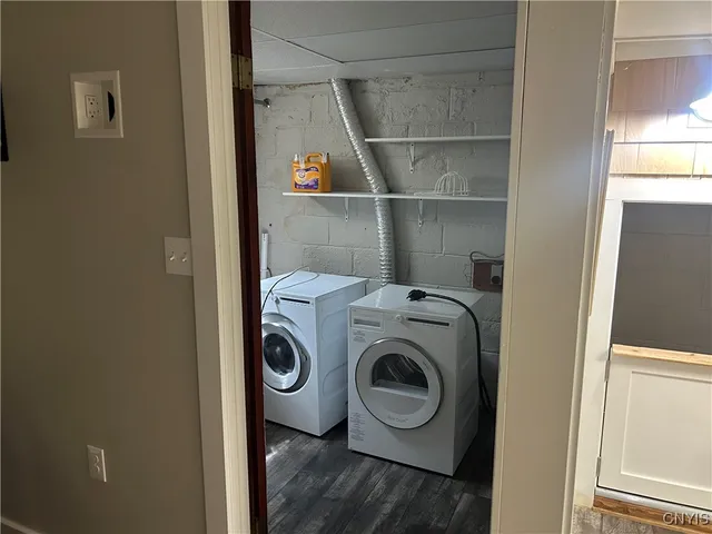 $2,800 | 805 4th Street, Salina, NY 13088