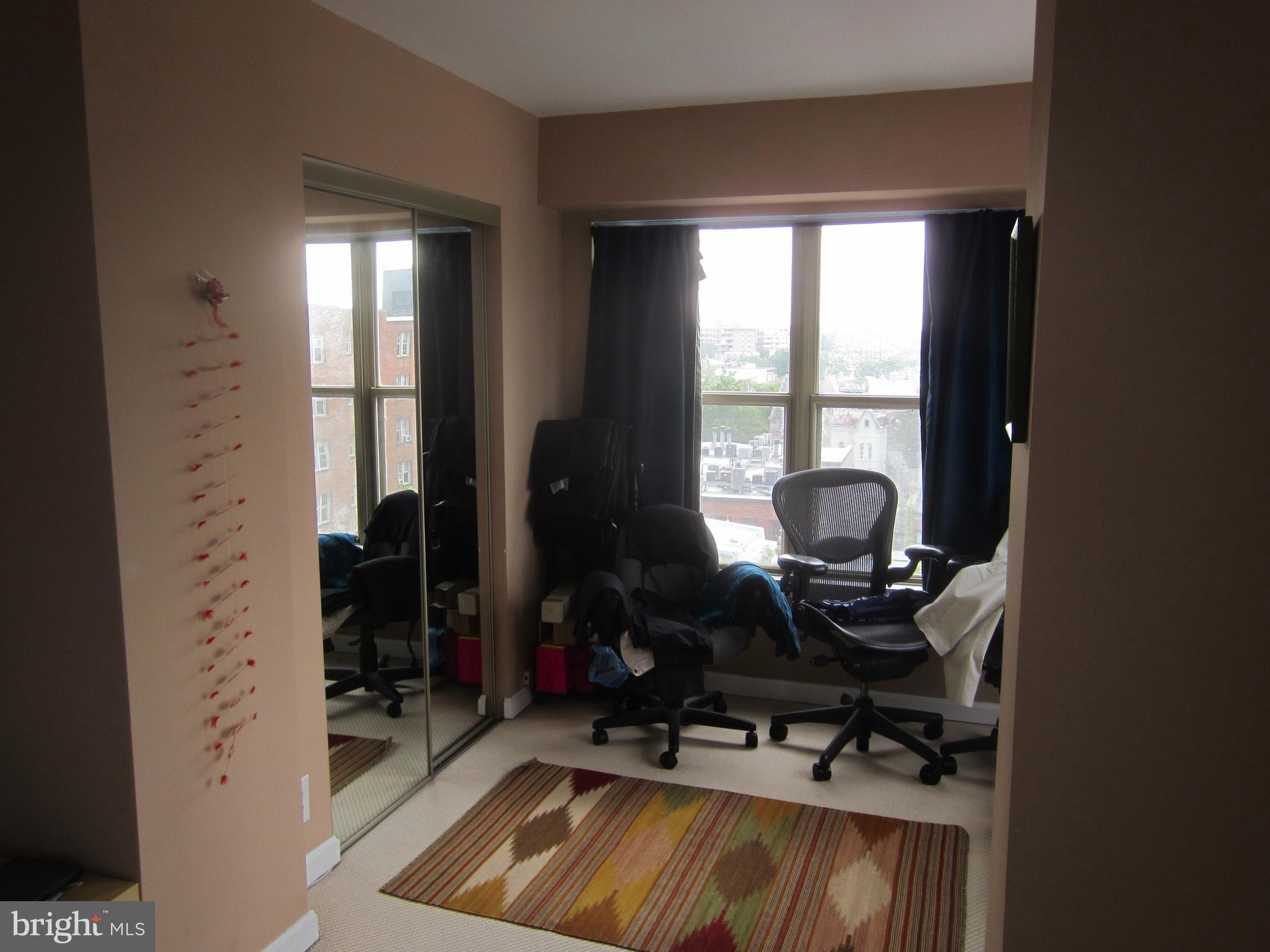 1920 S Street Northwest, Unit 806 Washington, DC 20009 - Photo 14 of 18 Bedroom Bonus Room