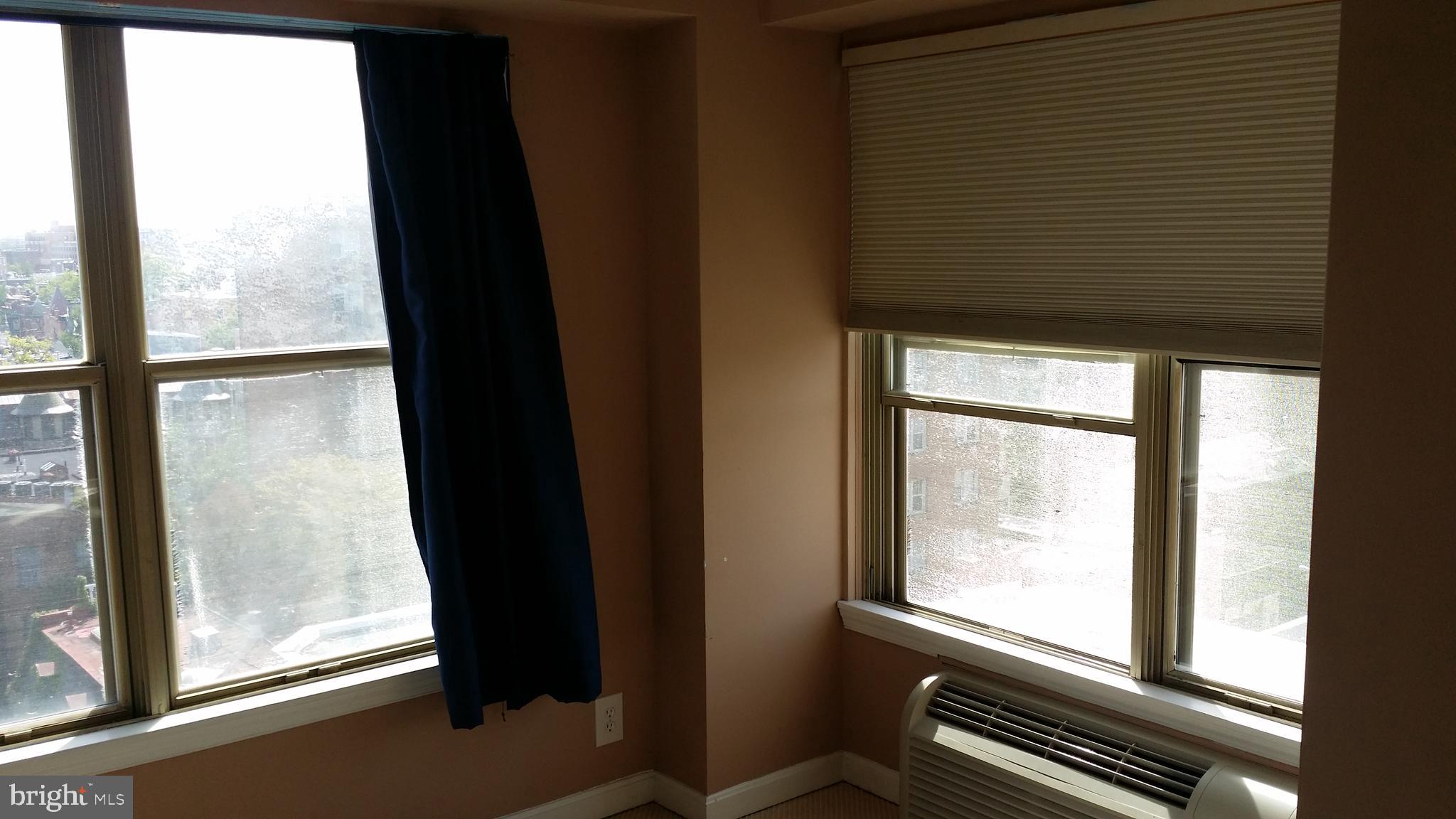 1920 S Street Northwest, Unit 806 Washington, DC 20009 - Photo 15 of 18 Bedroom Bonus Room