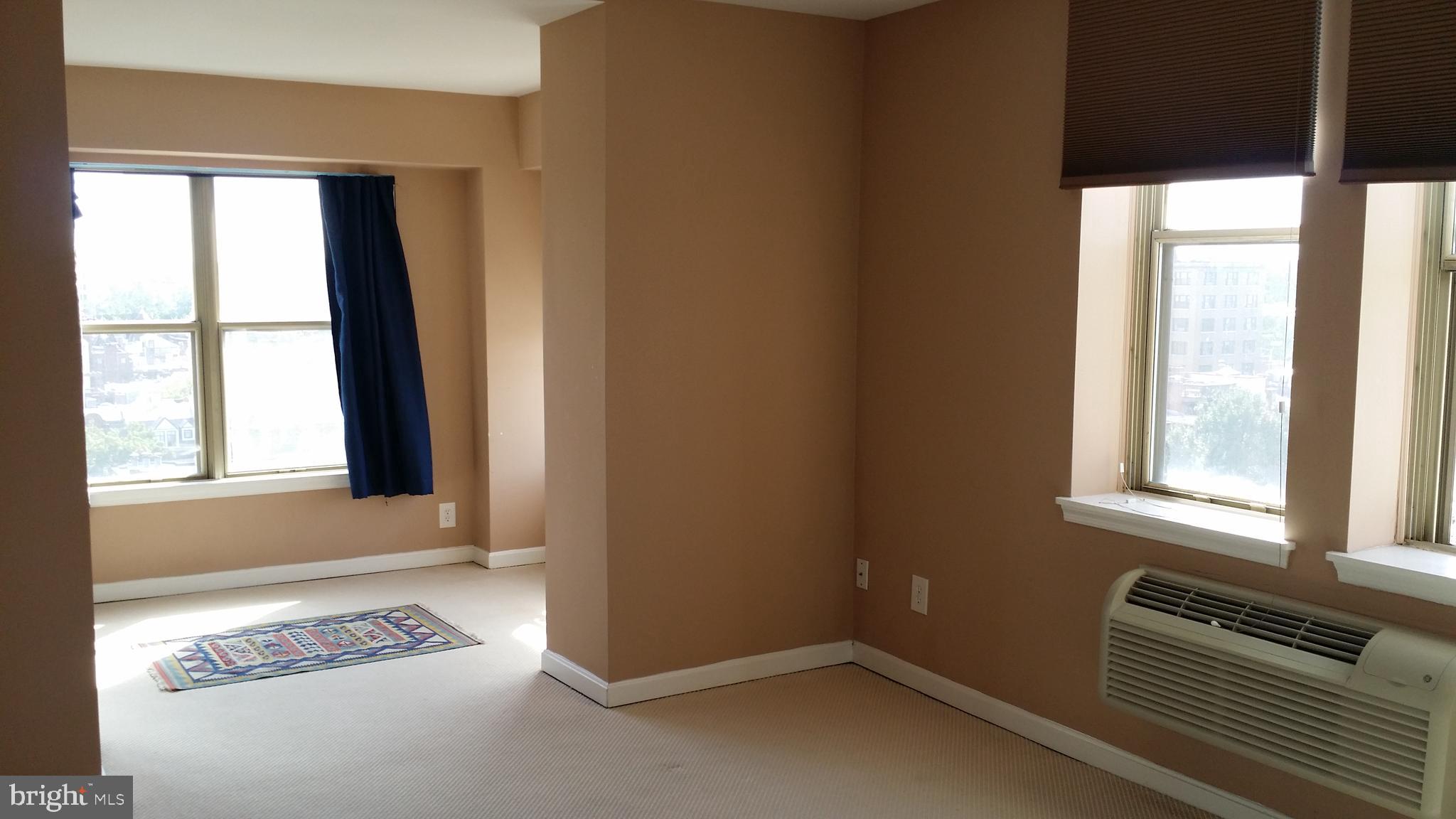 1920 S Street Northwest, Unit 806 Washington, DC 20009 - Photo 10 of 18 Bedroom