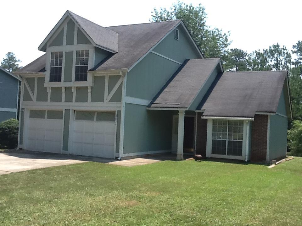 2834 Knollberry Lane Decatur, GA 30034 - Photo 1 of 1