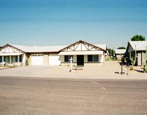 West Mountain View Road Peoria, AZ 85345 - Photo 1 of 1 Primary Photo