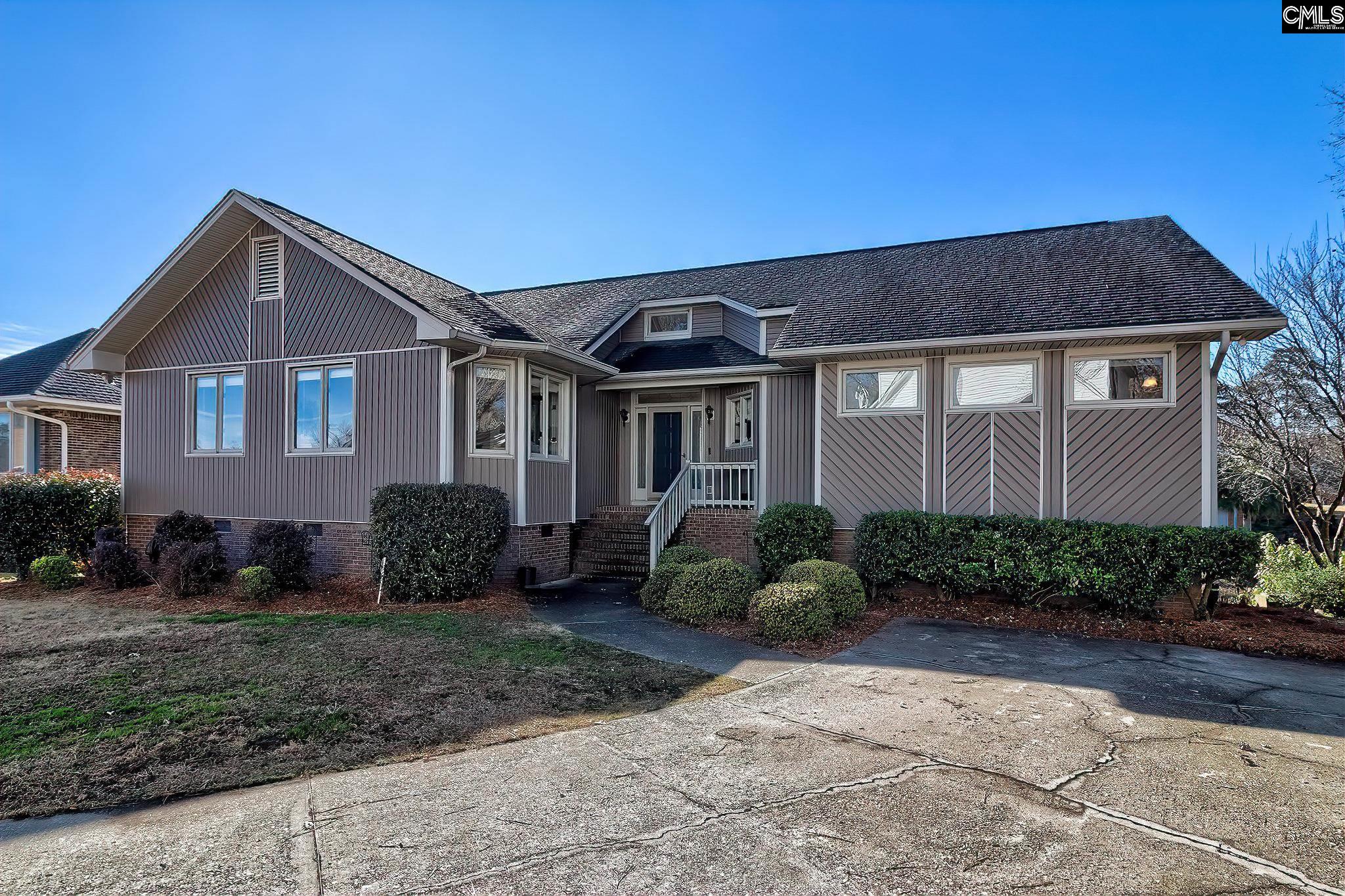 124 Cove Court Irmo, SC 29063 - Photo 8 of 56