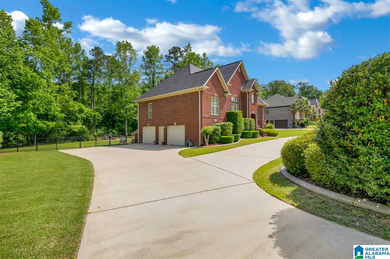 7204 Cloverleaf Lane Helena, AL 35022 - Photo 3 of 31