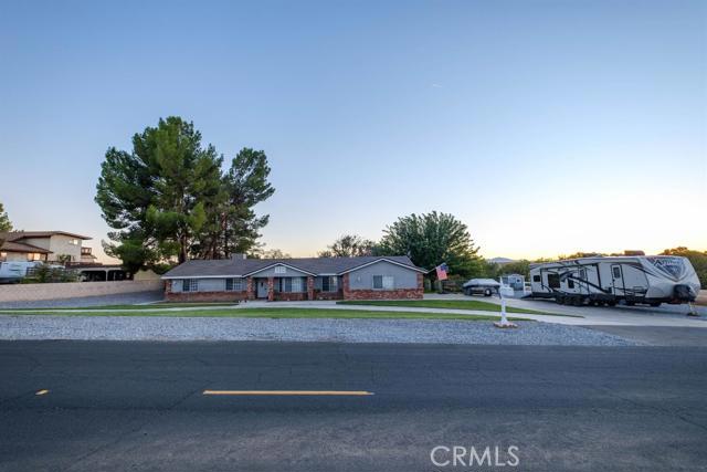 15222 Riverside Drive Apple Valley, CA 92307 - Photo 40 of 43
