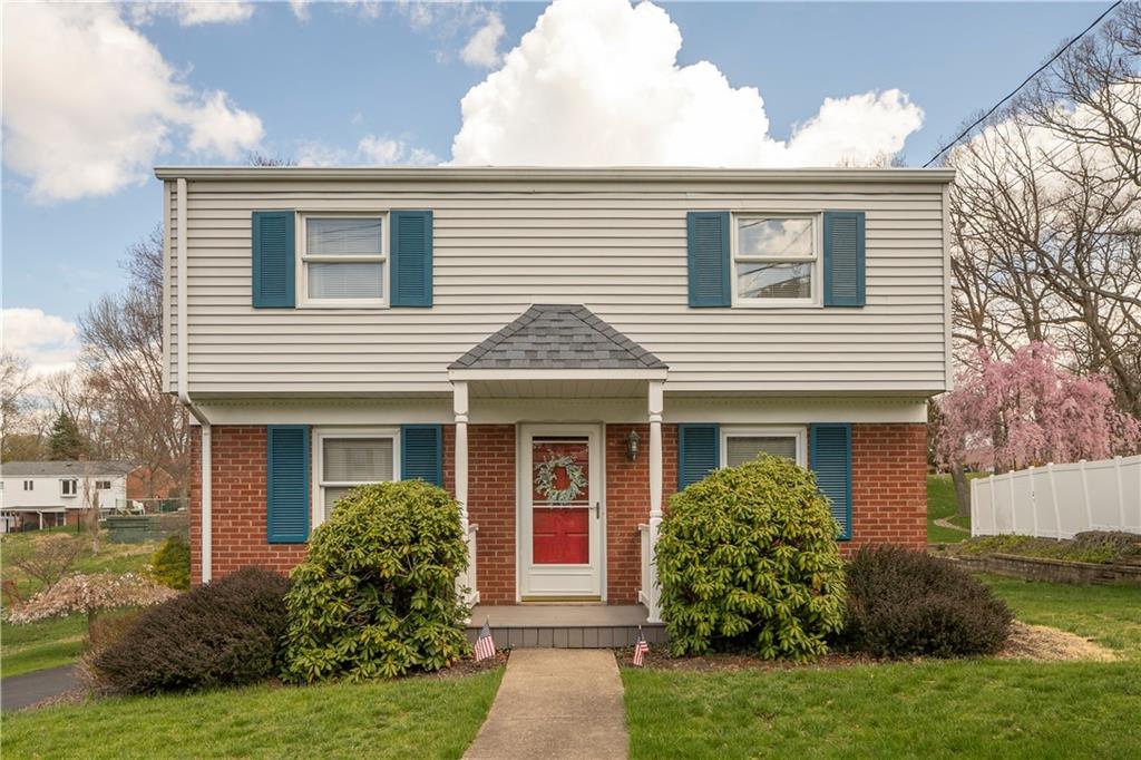 672 Sloop Road Pittsburgh, PA 15237 - Photo 1 of 25 Gallery Image 1