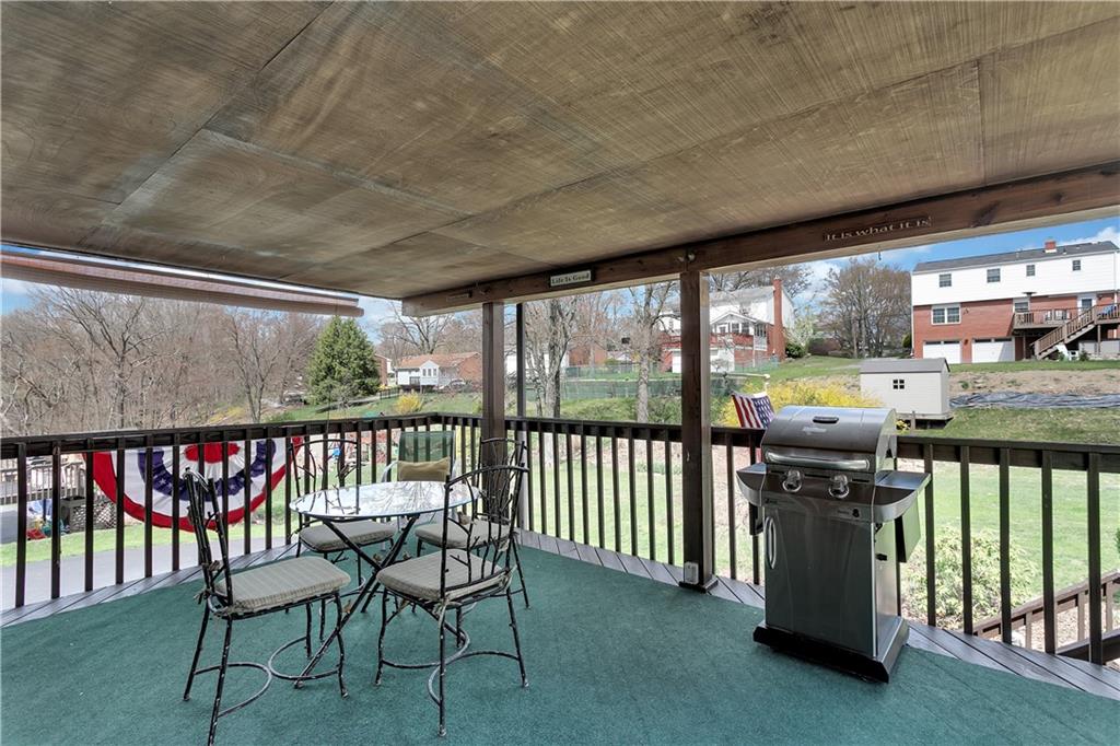 672 Sloop Road Pittsburgh, PA 15237 - Photo 7 of 25 Gallery Image 7