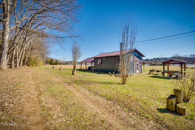 $315,000 | 1113 Old Stage Road, Rogersville, TN 37857
