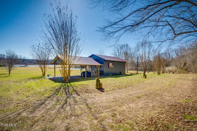 $315,000 | 1113 Old Stage Road, Rogersville, TN 37857