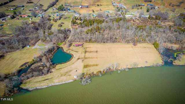 $315,000 | 1113 Old Stage Road, Rogersville, TN 37857