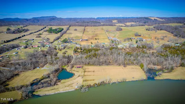 $315,000 | 1113 Old Stage Road, Rogersville, TN 37857