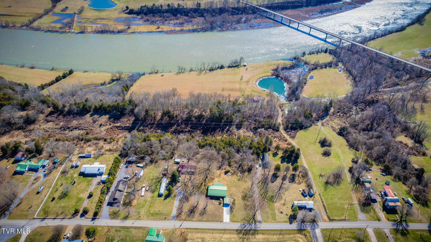 1113 Old Stage Road Rogersville, TN 37857 - Photo 28 of 31 103