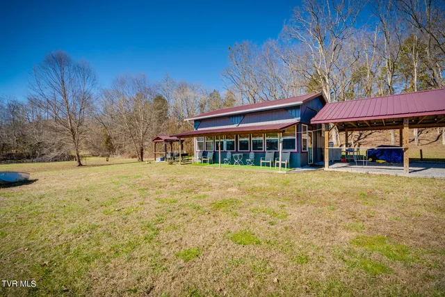 $315,000 | 1113 Old Stage Road, Rogersville, TN 37857