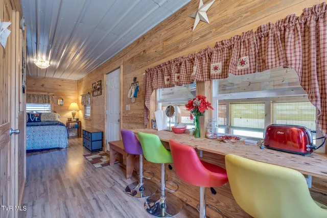 $315,000 | 1113 Old Stage Road, Rogersville, TN 37857