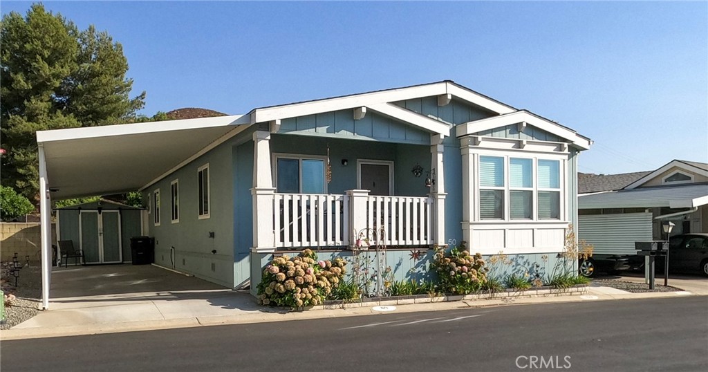 3500 Buchanan Street, Unit 50 Riverside, CA 92503 - Photo 1 of 1 Gallery Image 1