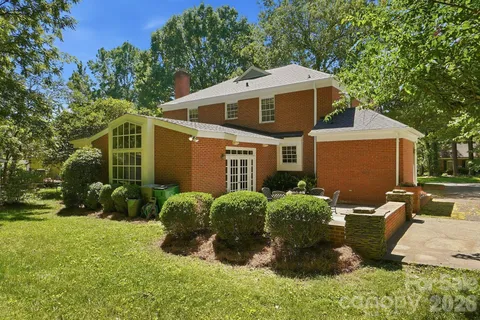 $995,000 | 3635 Severn Avenue, Charlotte, NC 28210