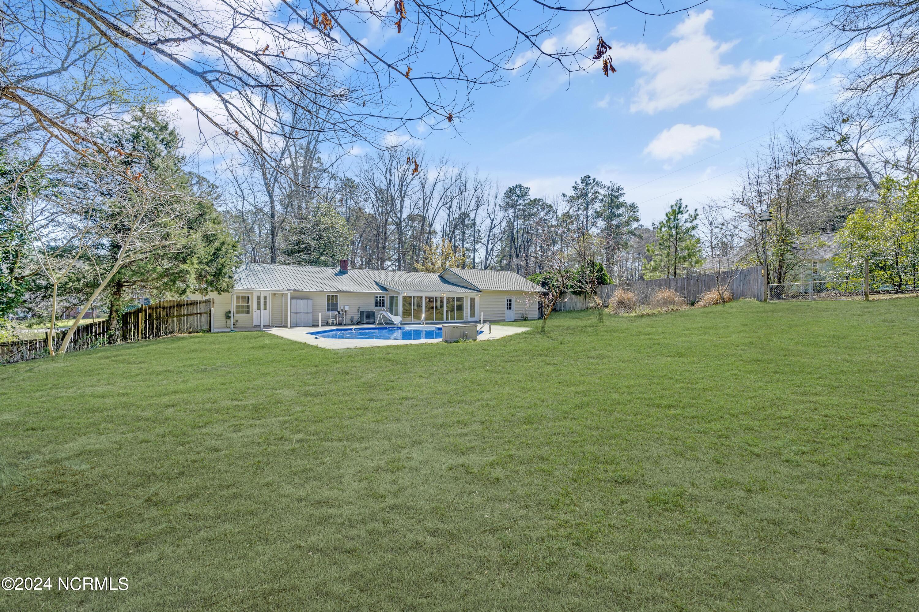 609 Roberdel Road Rockingham, NC 28379 - Photo 38 of 39 DSC07696