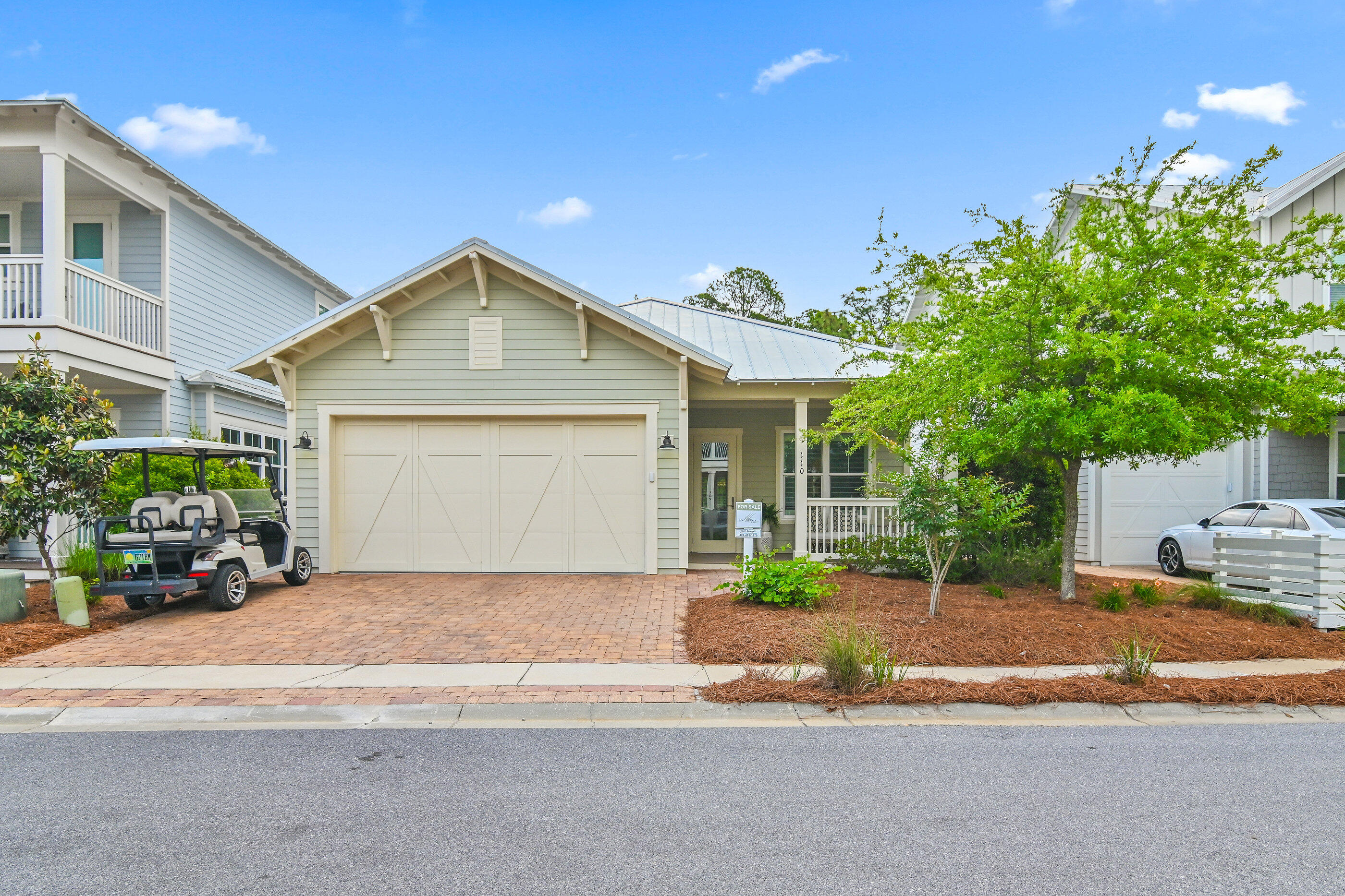 110 Prairie Pass Santa Rosa Beach, FL 32459 - Photo 1 of 58 110 Prairie Ext_11_web
