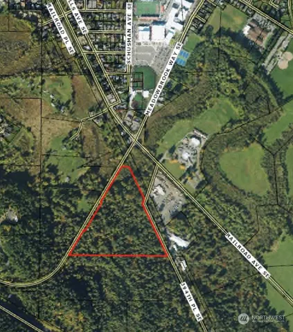 $599,950 | 93-xx Meadowbrook Way Southeast, Snoqualmie, WA 98065