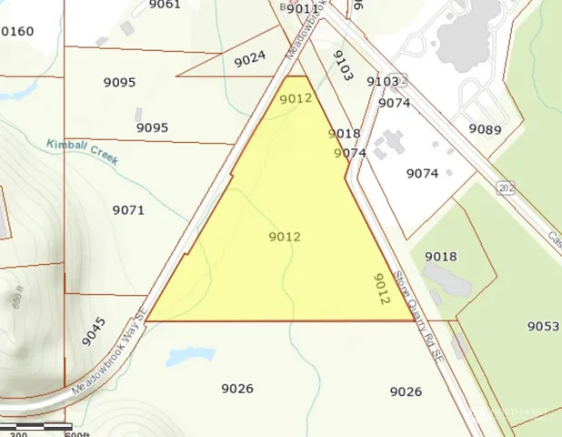$590,000 | 93-xx Meadowbrook Way Southeast, Snoqualmie, WA 98065
