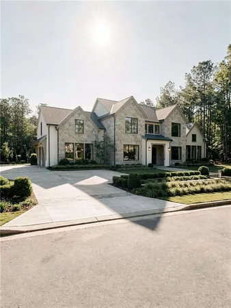 $1,230,000 | 7400 River Walk Drive, Douglasville, GA 30135