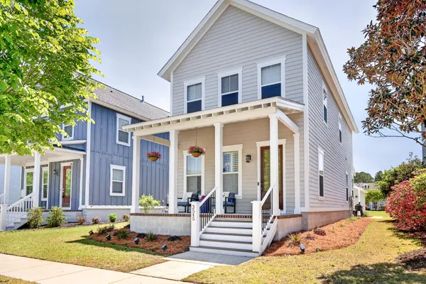 $799,000 | 3545 Sewel Avenue, Mount Pleasant, SC 29466