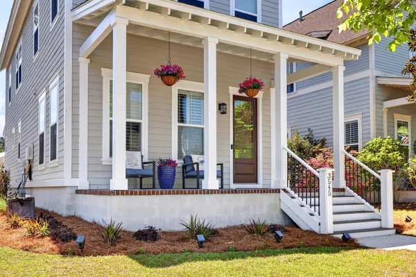 $799,000 | 3545 Sewel Avenue, Mount Pleasant, SC 29466