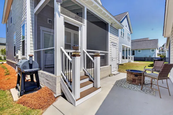 $799,000 | 3545 Sewel Avenue, Mount Pleasant, SC 29466