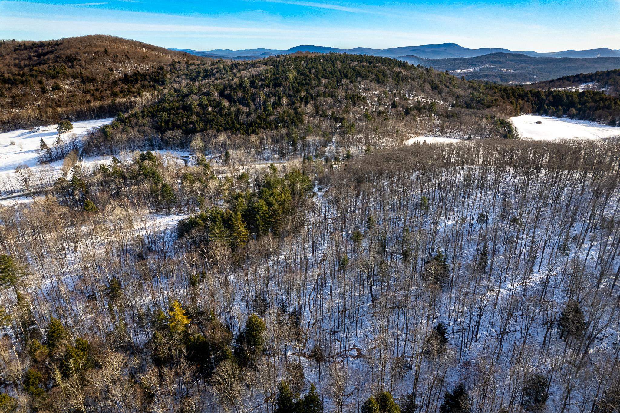 3419 Sawnee Bean Road Thetford Center, VT 05075 - Photo 12 of 14 Gallery Image 12