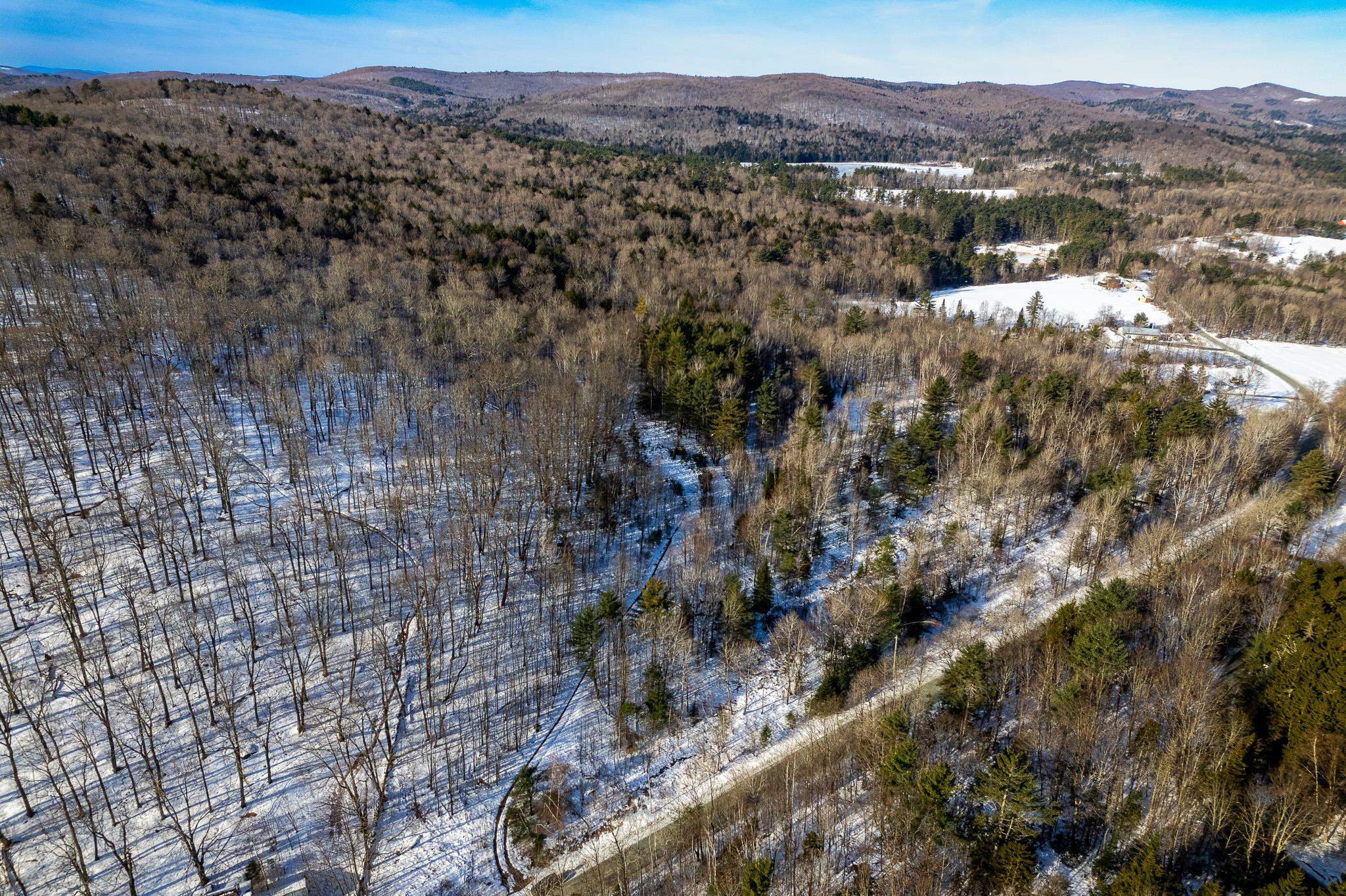 3419 Sawnee Bean Road Thetford Center, VT 05075 - Photo 13 of 14 Gallery Image 13