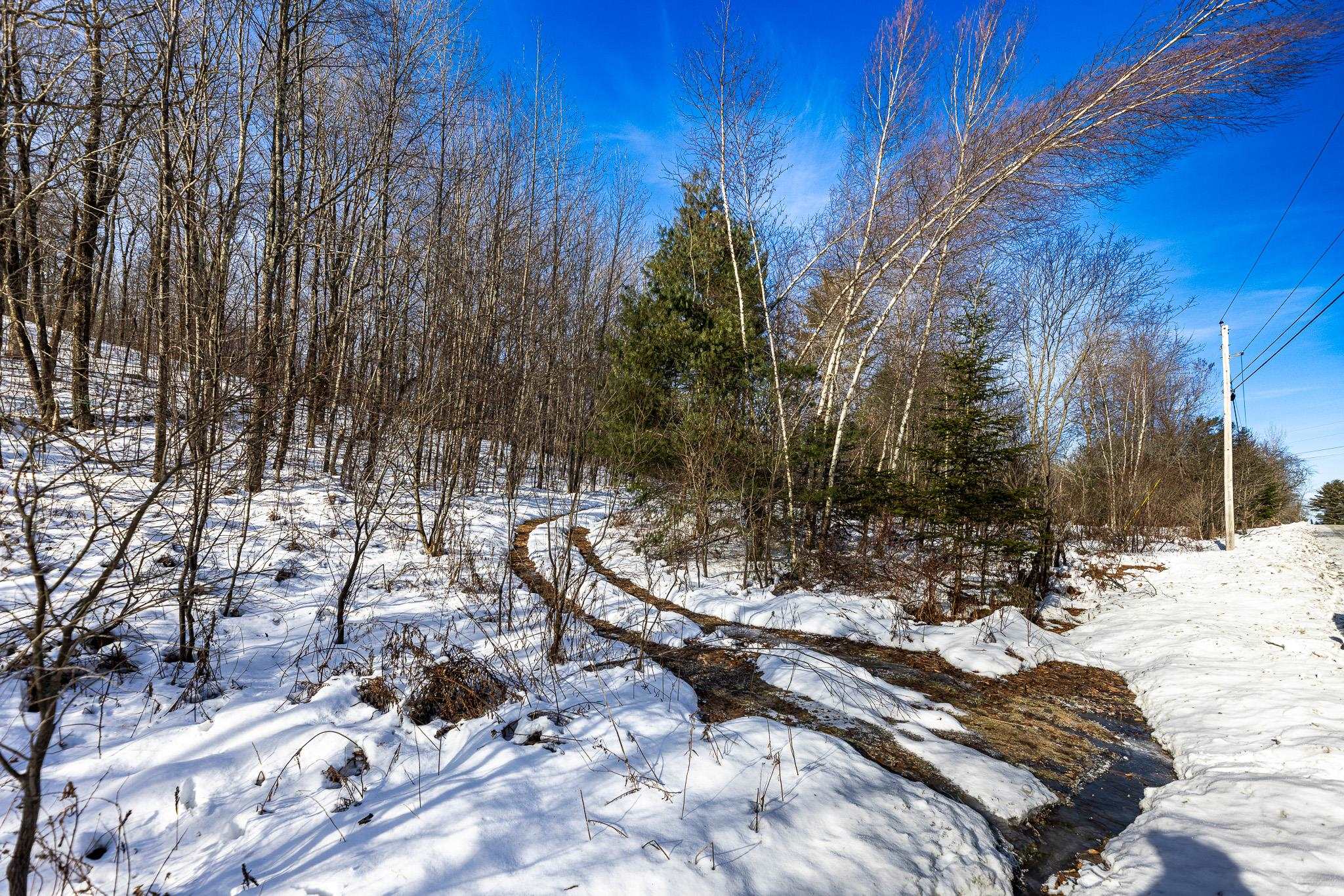 3419 Sawnee Bean Road Thetford Center, VT 05075 - Photo 5 of 14 Gallery Image 5