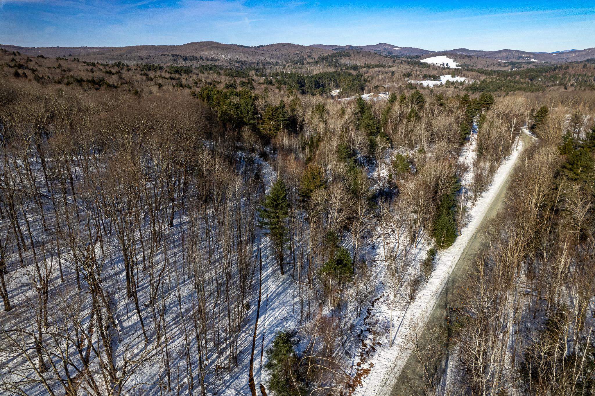 3419 Sawnee Bean Road Thetford Center, VT 05075 - Photo 7 of 14 Gallery Image 7