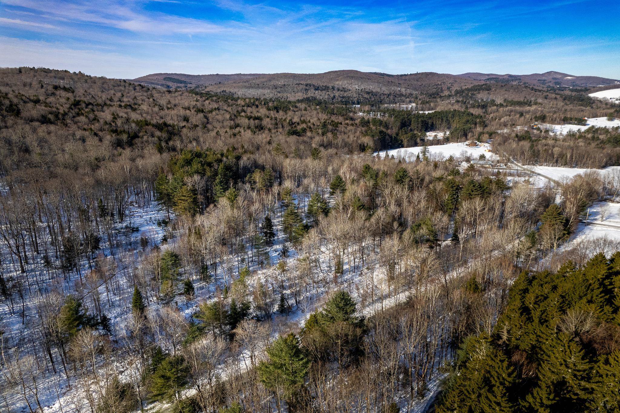 3419 Sawnee Bean Road Thetford Center, VT 05075 - Photo 8 of 14 Gallery Image 8