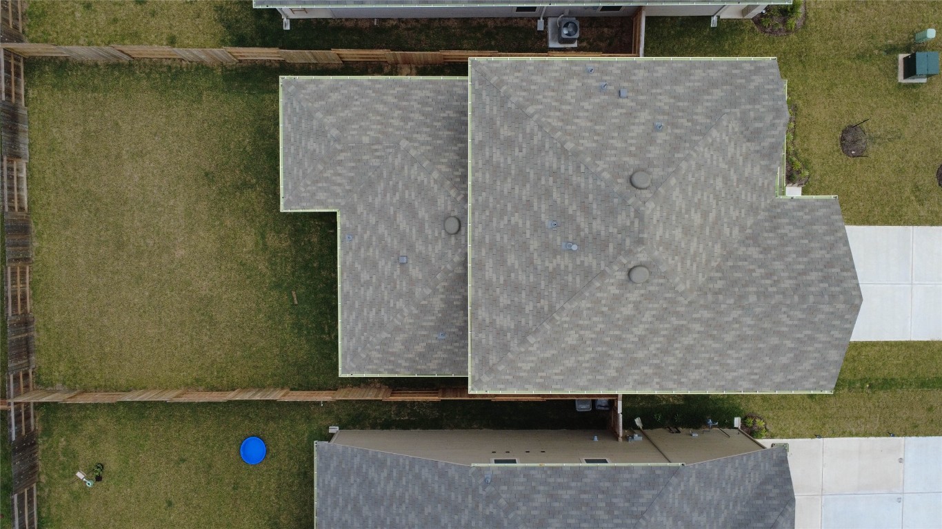 15357 Dapple Blf Lane Conroe, TX 77302 - Photo 17 of 17 view of a brick wall