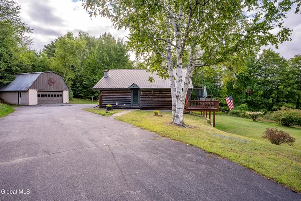 $349,000 | 40 Duell Hill Road, Horicon, NY 12815