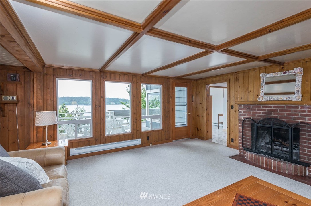 14105 Southwest Pohl Road Vashon, WA 98070 - Photo 15 of 24