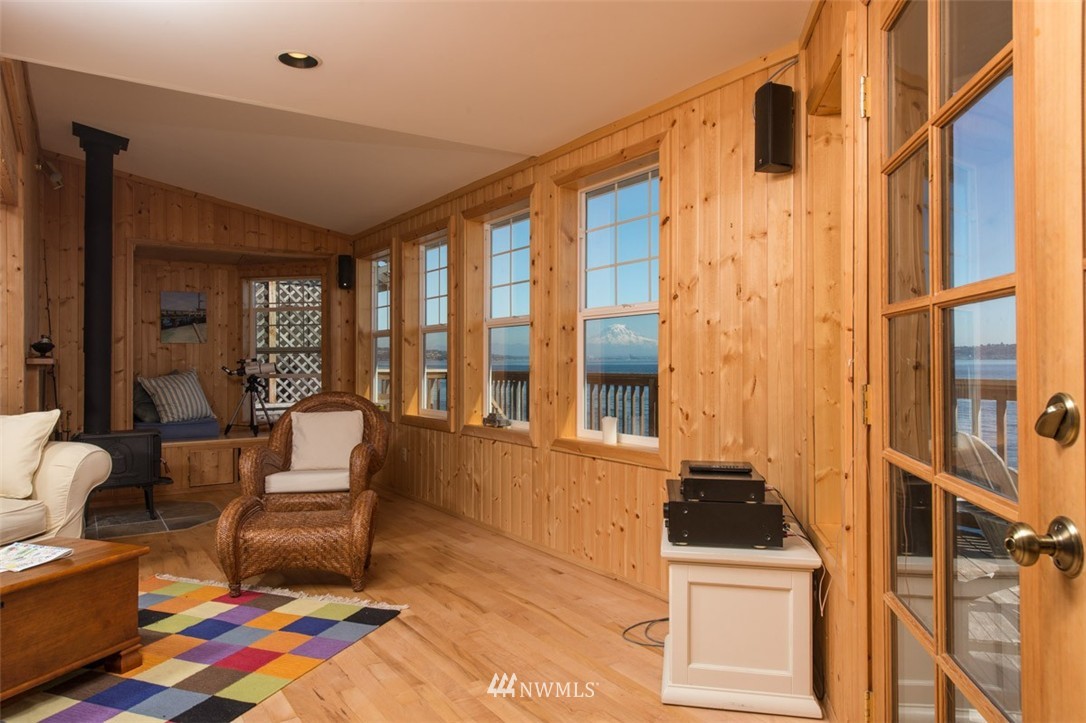 14105 Southwest Pohl Road Vashon, WA 98070 - Photo 20 of 24