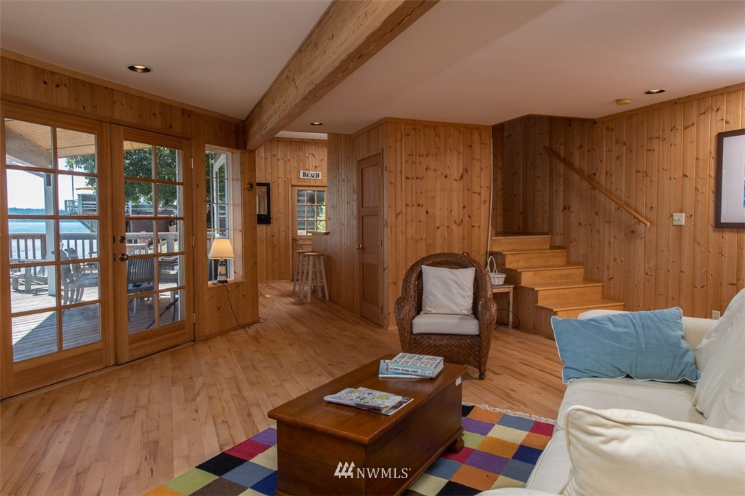 14105 Southwest Pohl Road Vashon, WA 98070 - Photo 21 of 24