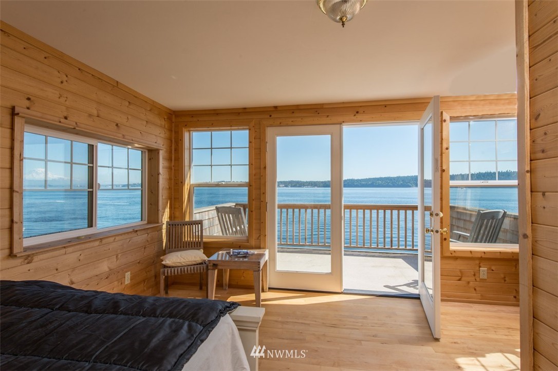 14105 Southwest Pohl Road Vashon, WA 98070 - Photo 24 of 24